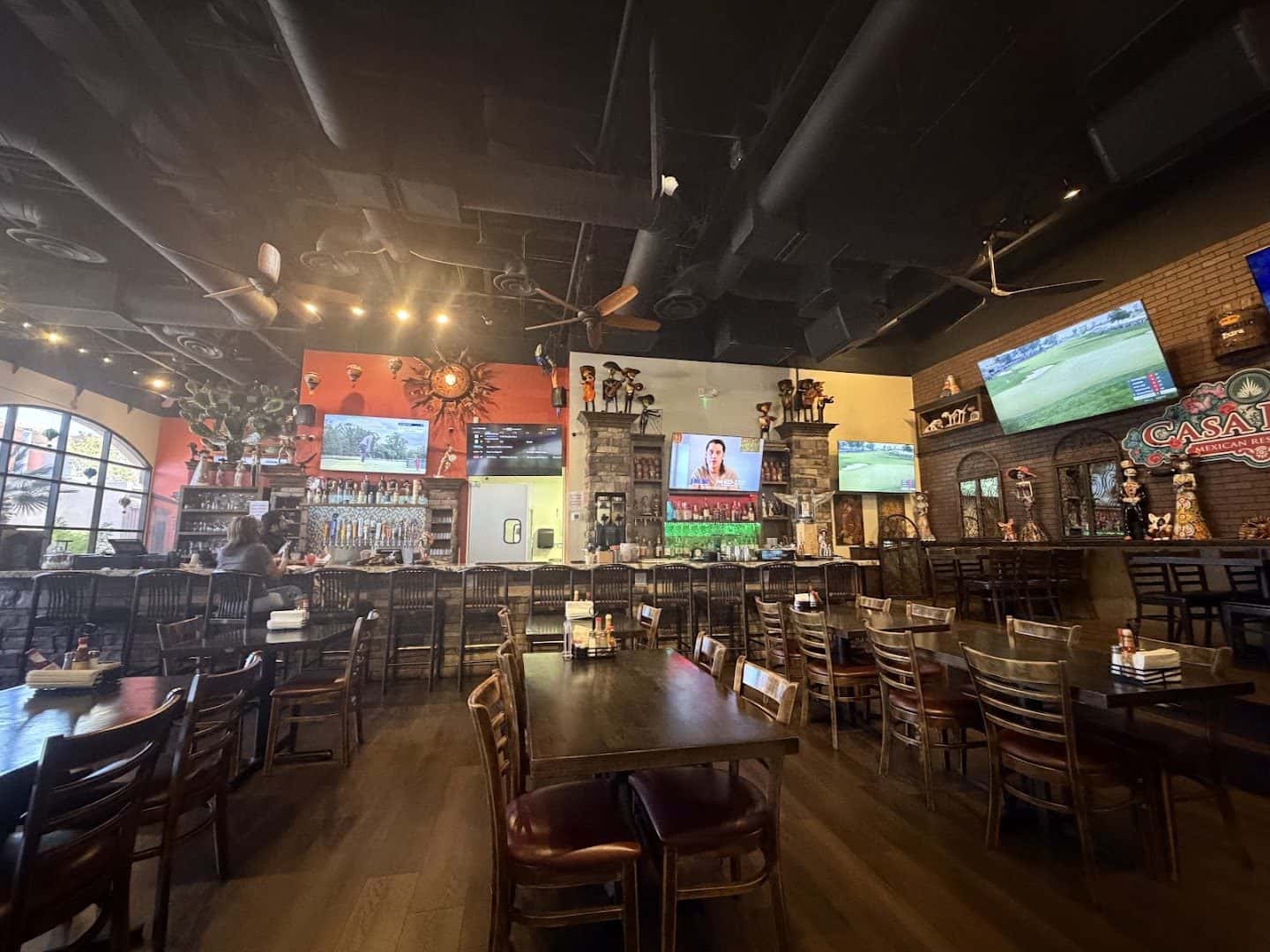 Casa Real | Mexican Restaurant — Restaurants photo 1 of 5