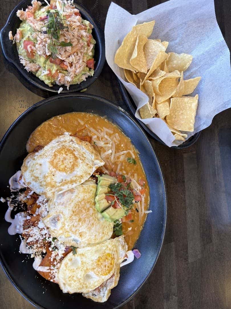 Casa Real | Mexican Restaurant — Restaurants photo 3 of 5
