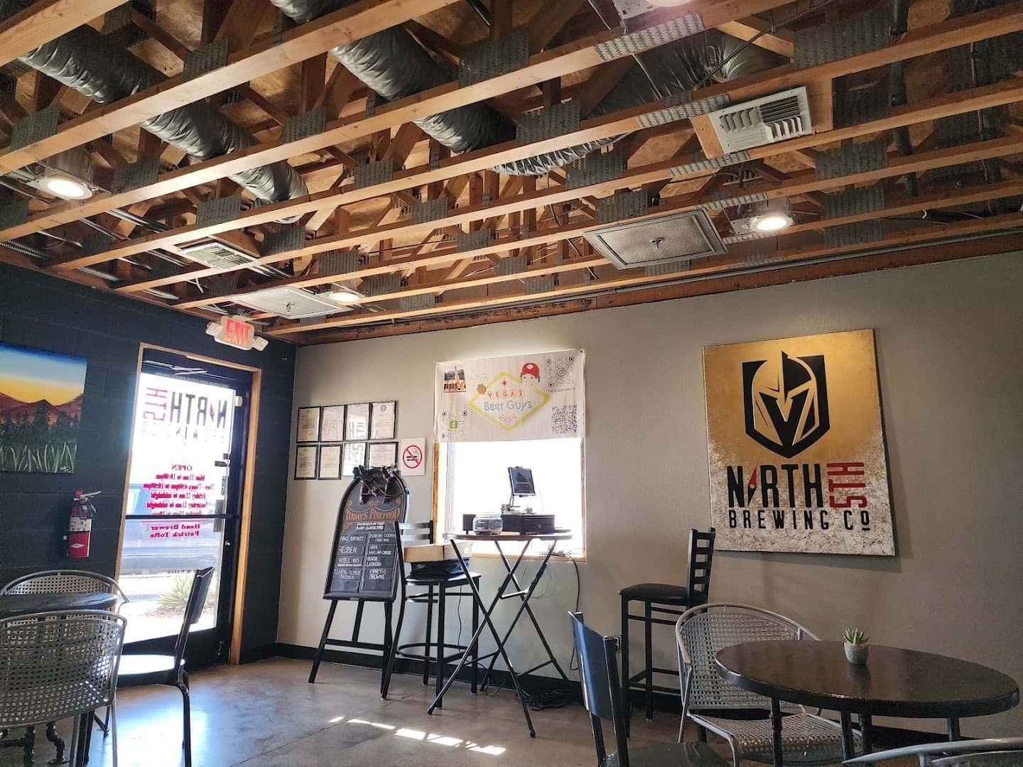 North 5th Brewing Co. — Bars & Breweries photo 3 of 5