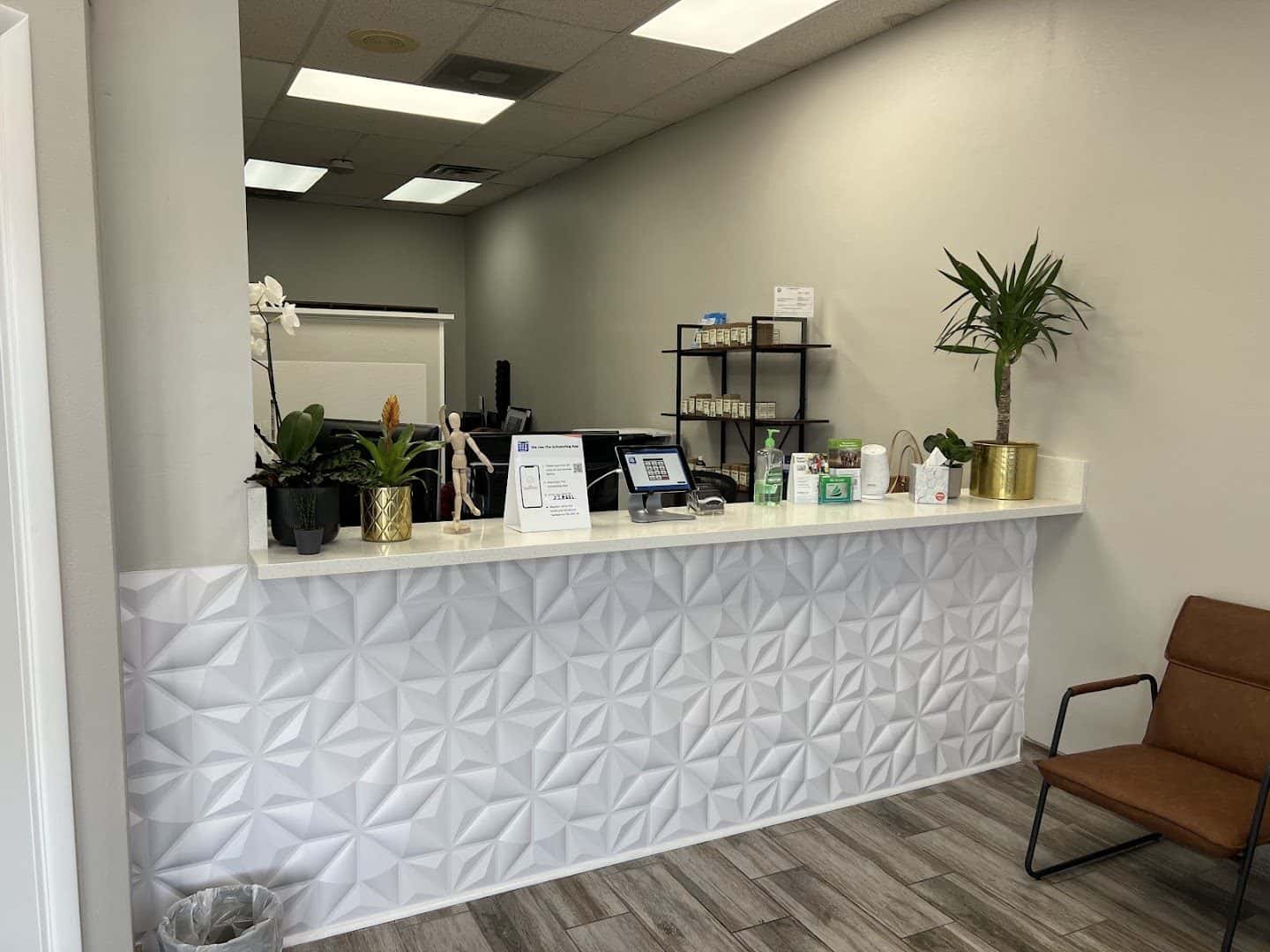 Green Valley Chiropractic Henderson — Chiropractors & Therapy photo 3 of 5