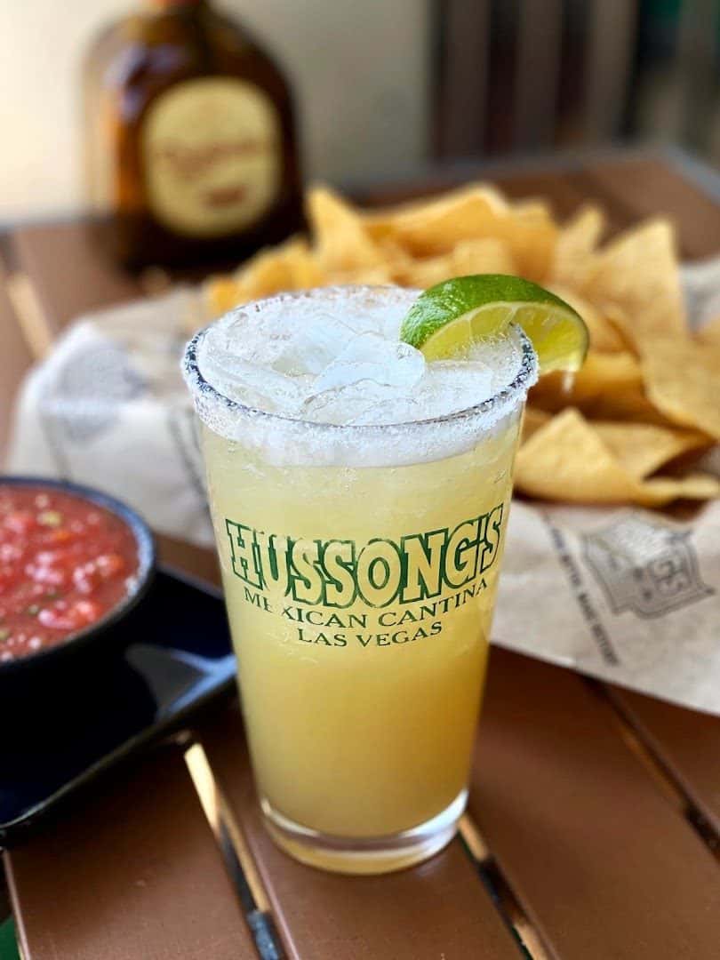Hussong’s Mexican Cantina (Henderson) — Restaurants photo 3 of 5