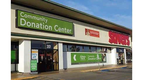 Savers — Retail & Boutiques photo 2 of 5