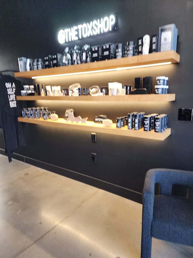 The Tox Henderson — Chiropractors & Therapy photo 2 of 5