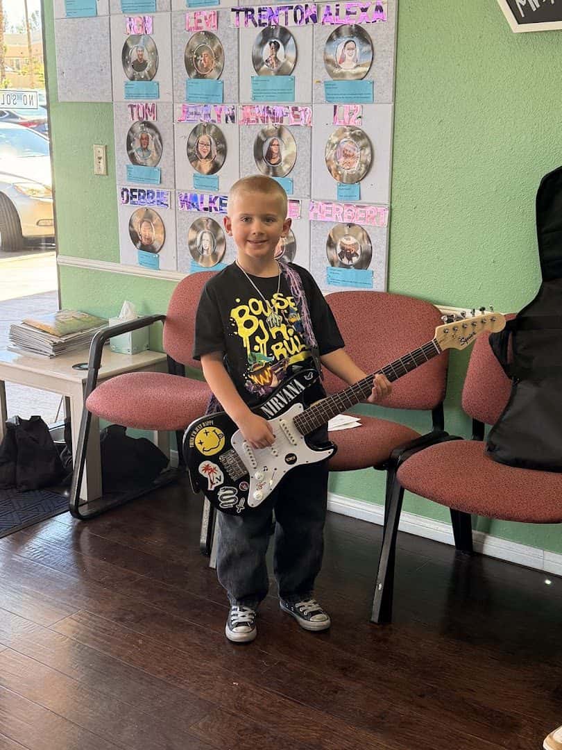 Brill Music Academy — Childcare & Schools photo 3 of 5