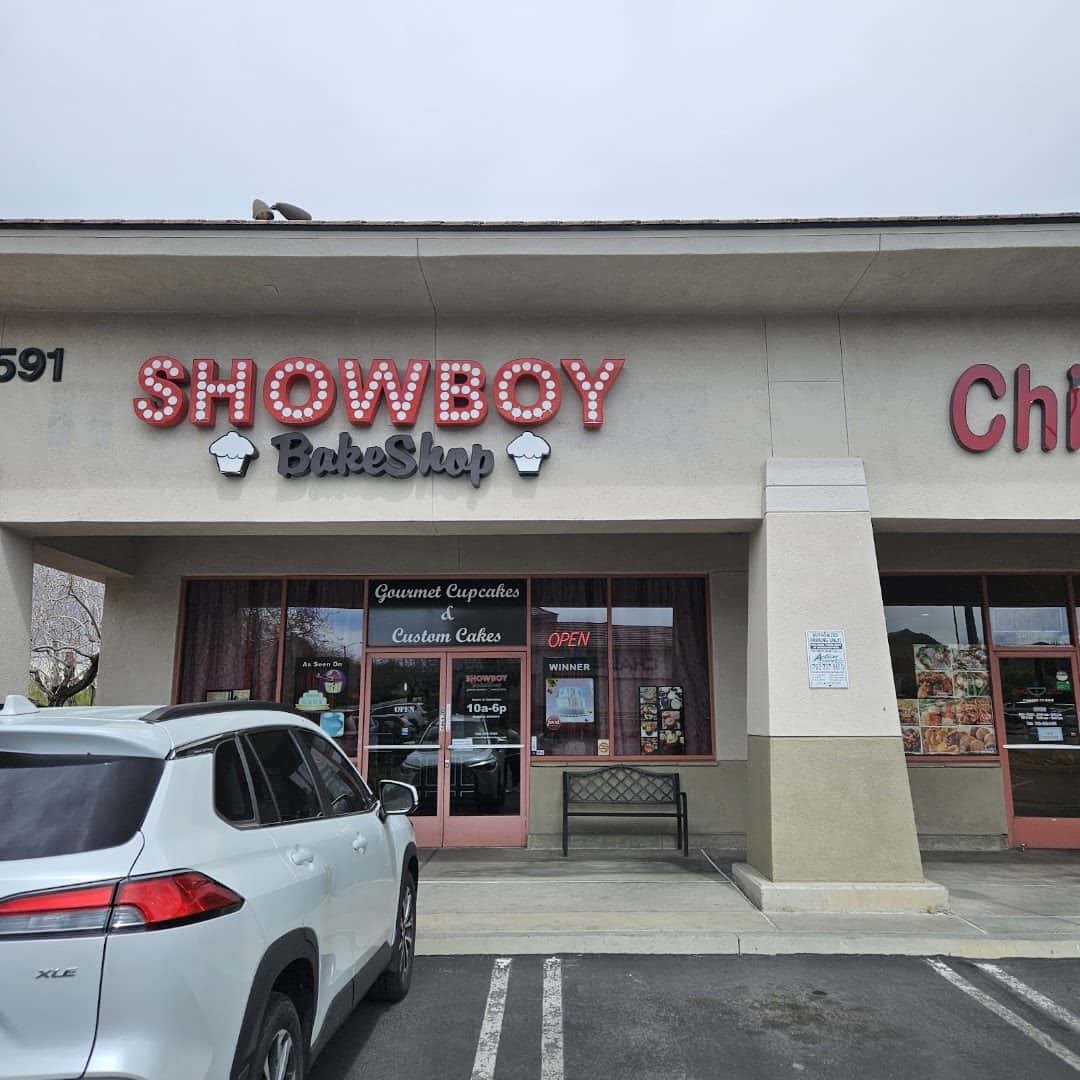 Showboy BakeShop — Bakeries & Desserts photo 3 of 5