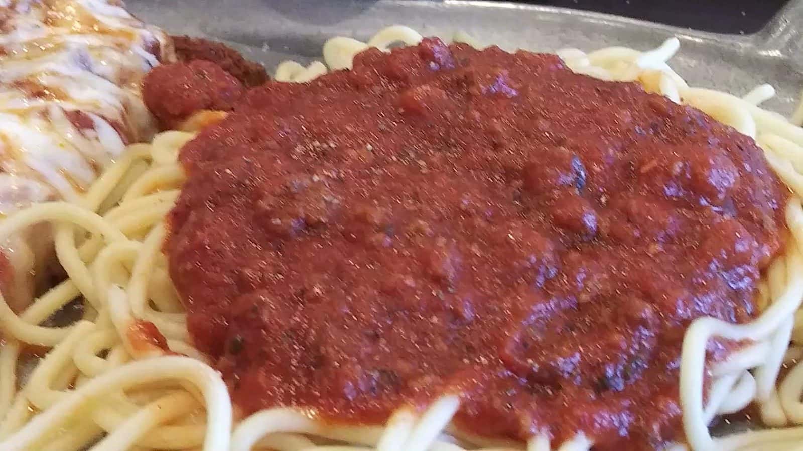 Iron Skillet — Restaurants photo 2 of 5