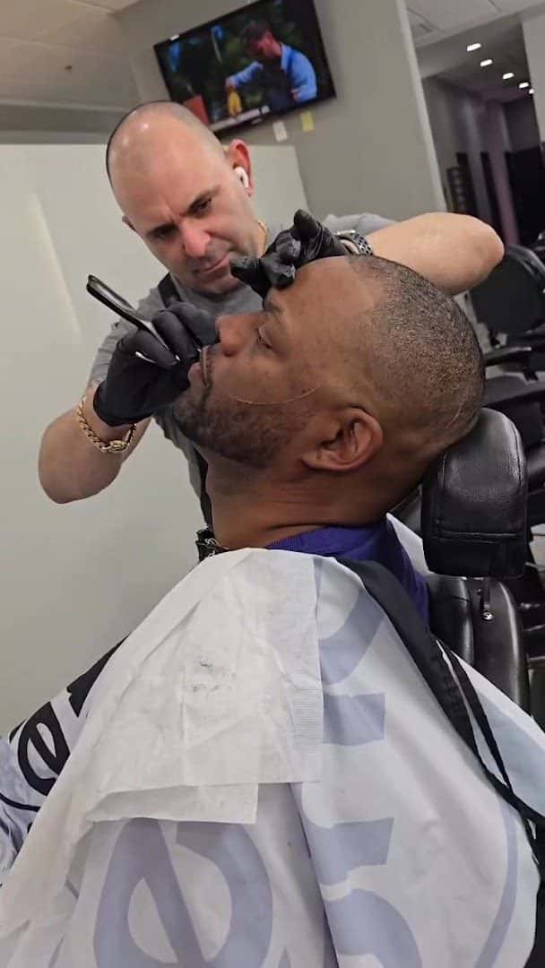 W&W BARBERS — Hair Salons & Barbers photo 2 of 5