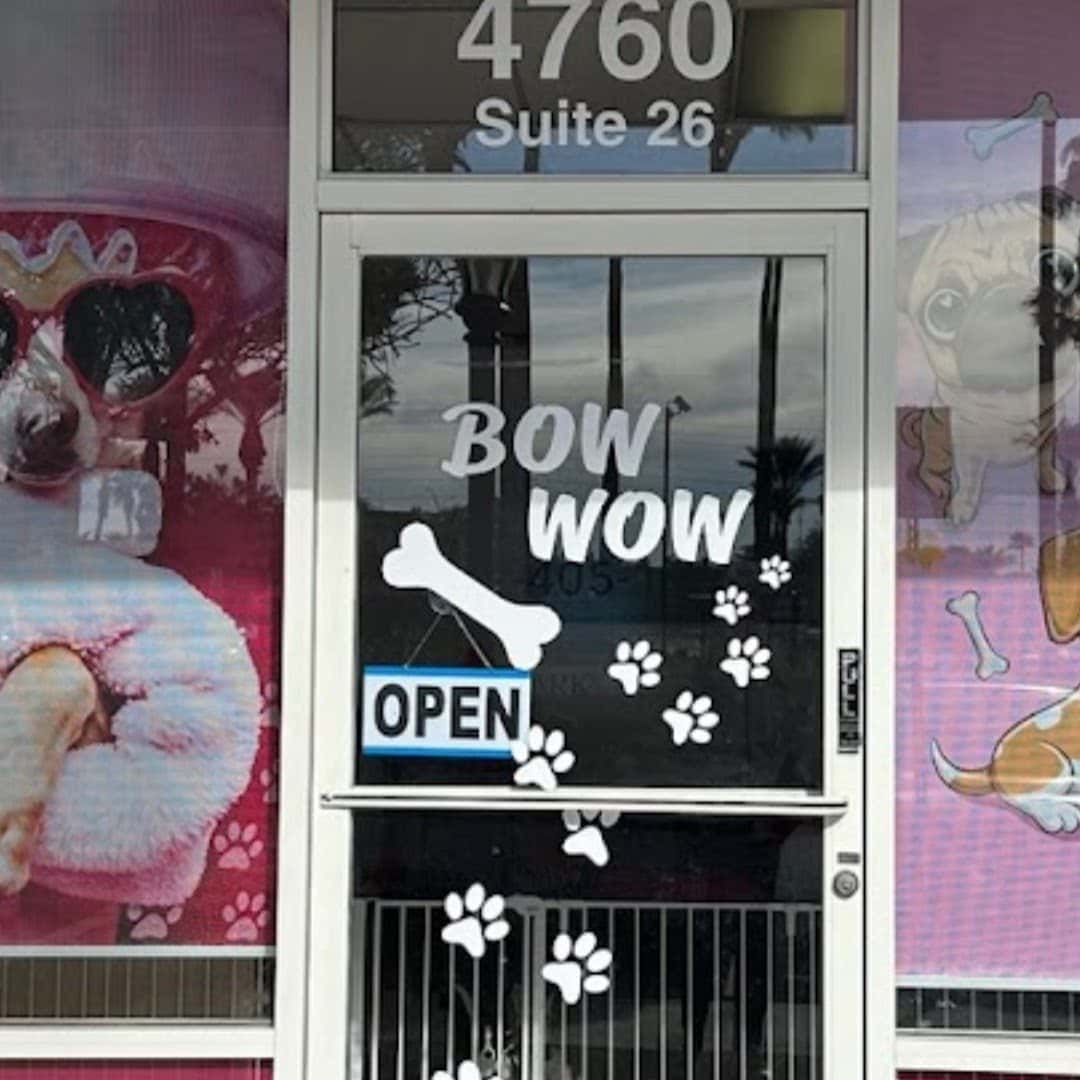 Paw Wow — Childcare & Schools photo 1 of 5