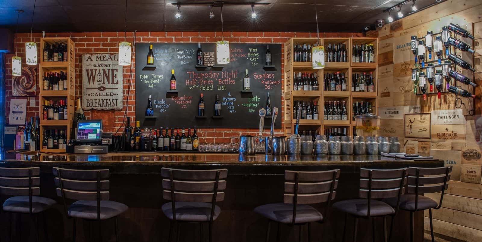 Nittaya's Secret Kitchen — Restaurants photo 1 of 5