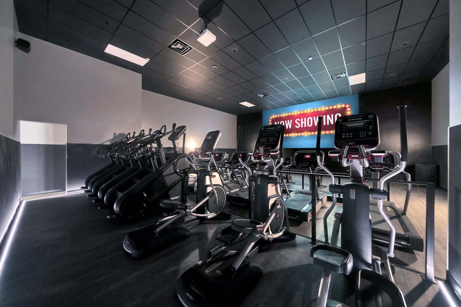 EōS Fitness — Fitness & Gyms photo 3 of 5