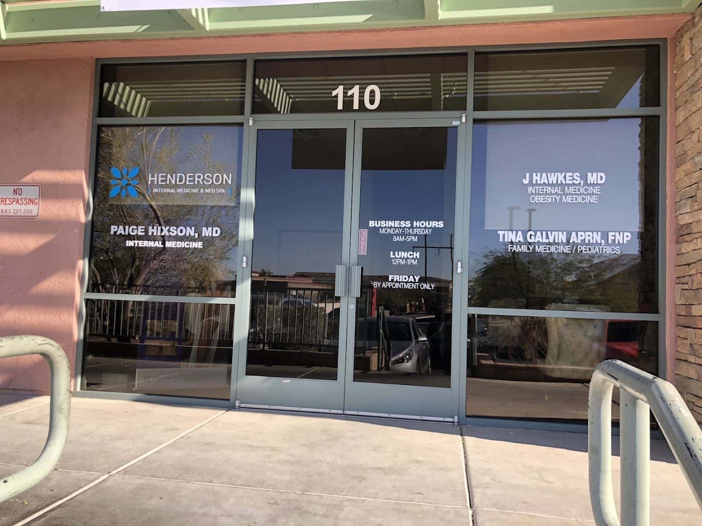Henderson Med Spa — Med Spas & Aesthetics photo 2 of 5
