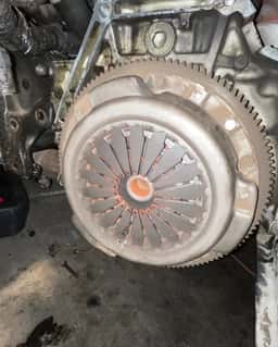 PK's Automotive Garage