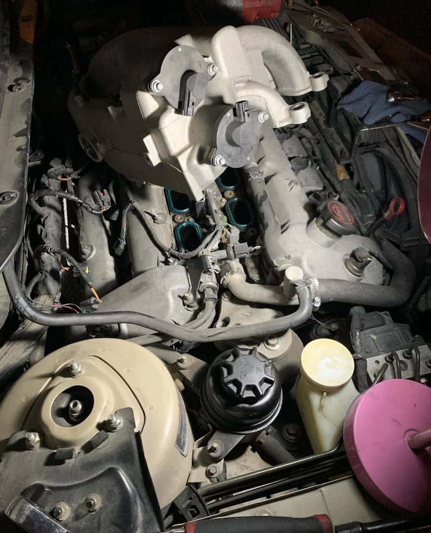 PK's Automotive Garage — Auto Services photo 2 of 5
