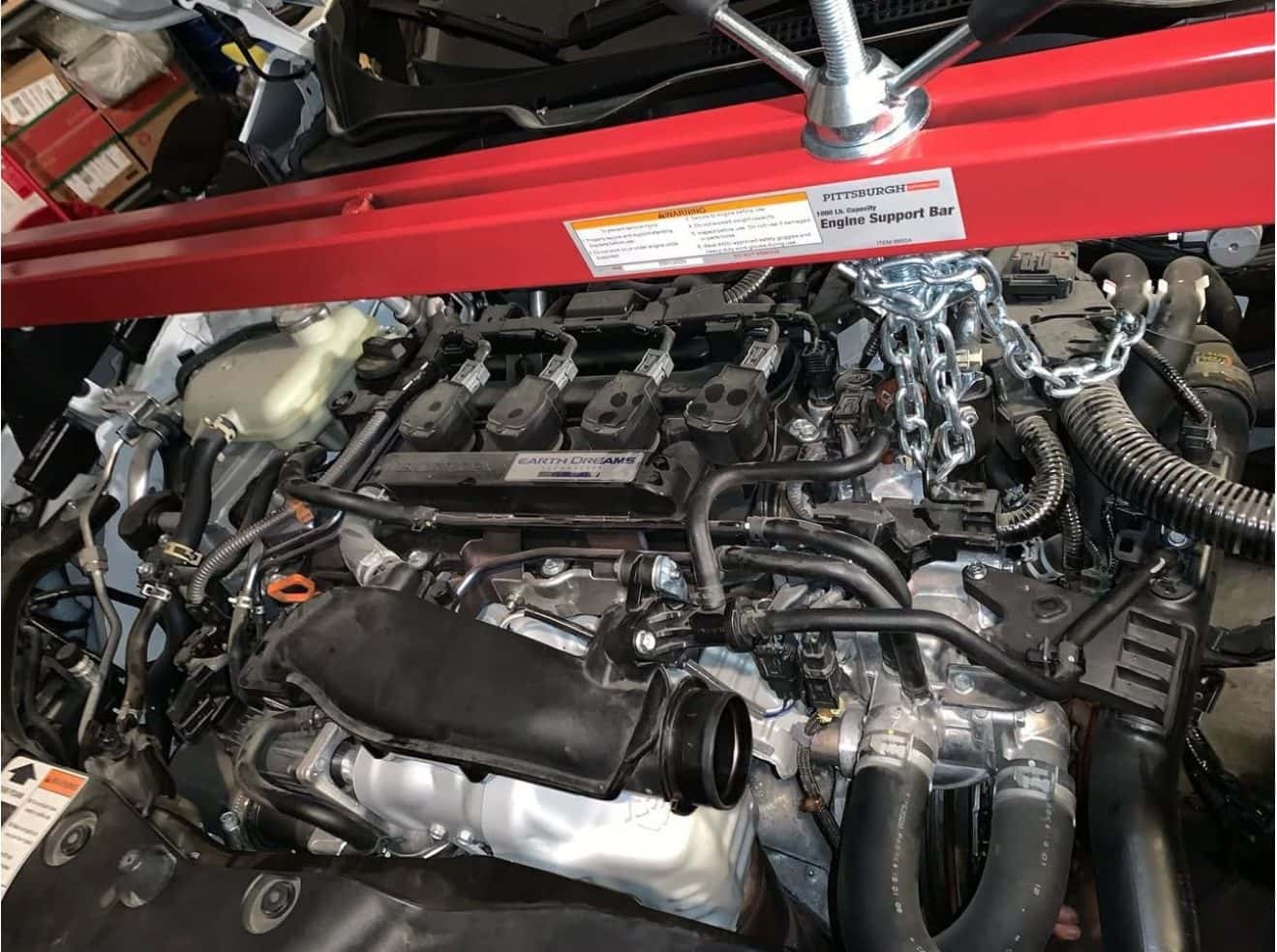 PK's Automotive Garage — Auto Services photo 3 of 5