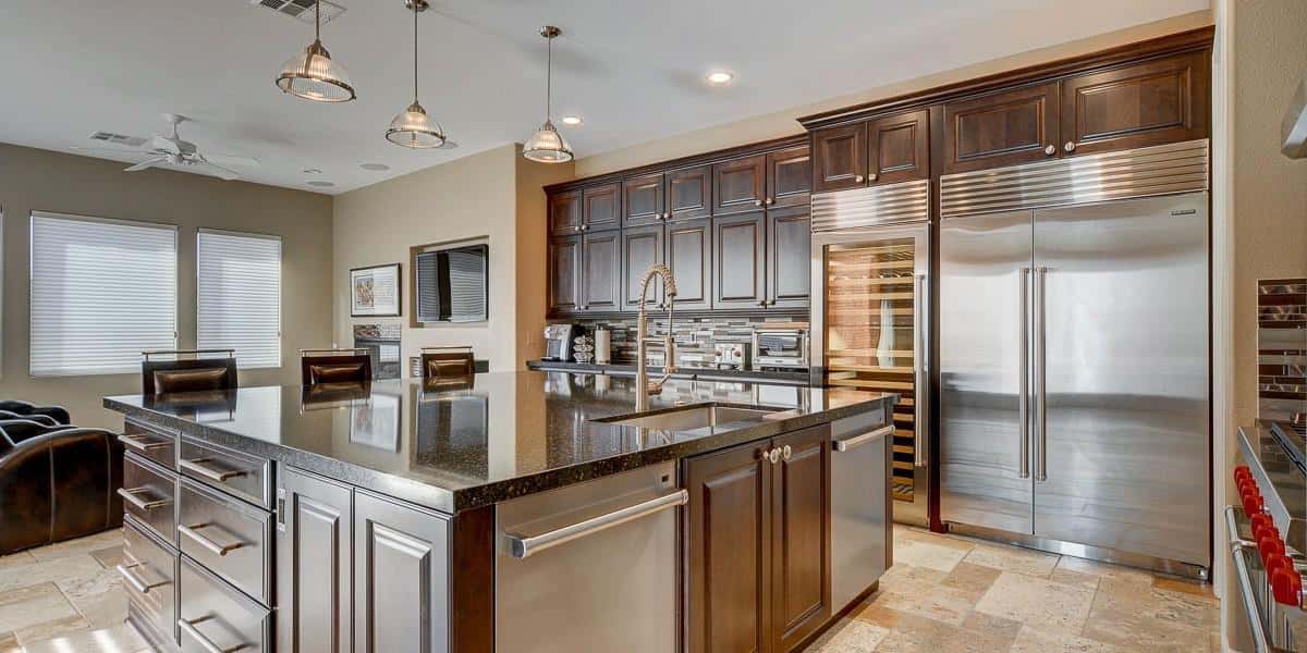 Las Vegas Remodel & Construction — Home Builders & Remodelers photo 3 of 5