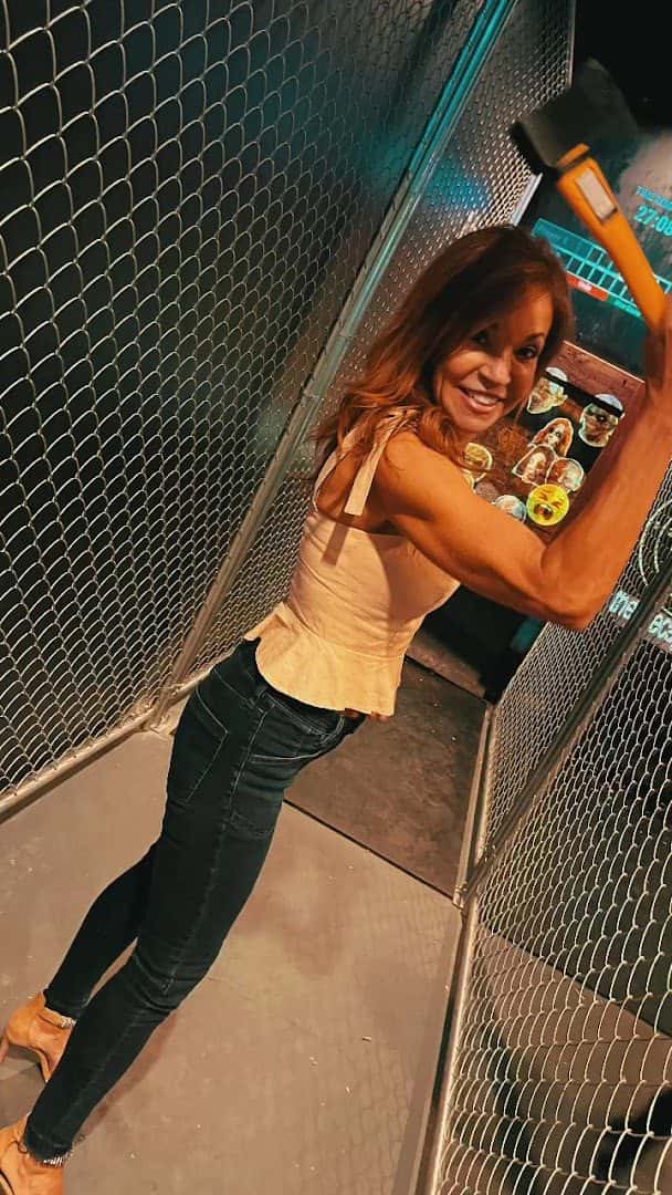 The Axe Capital — Family Fun & Recreation photo 2 of 5