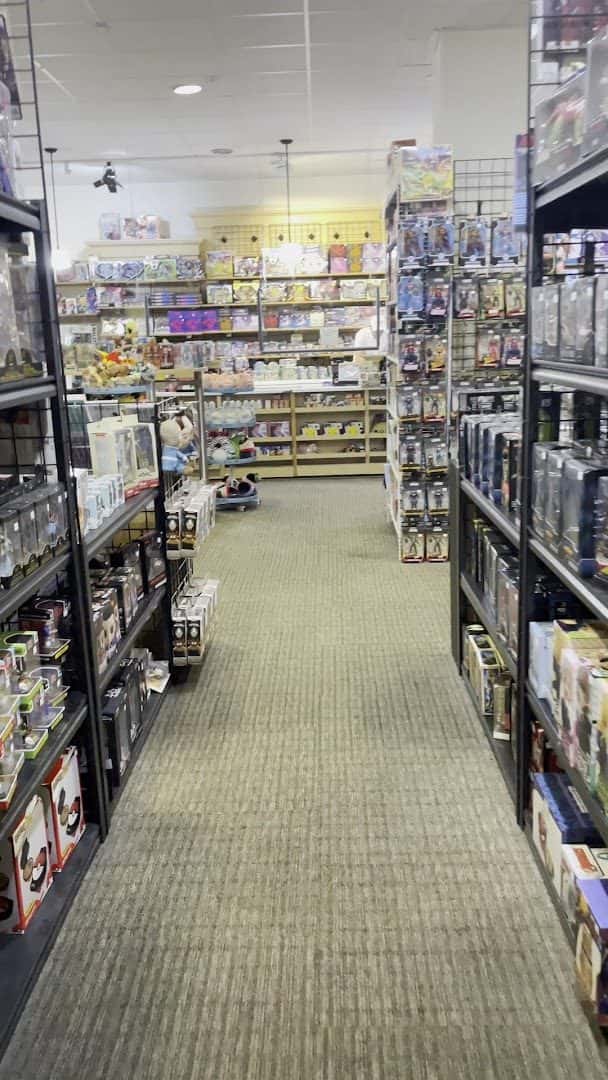 Comics n Stuff — Retail & Boutiques photo 2 of 5