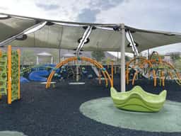Trigono Hills Park
