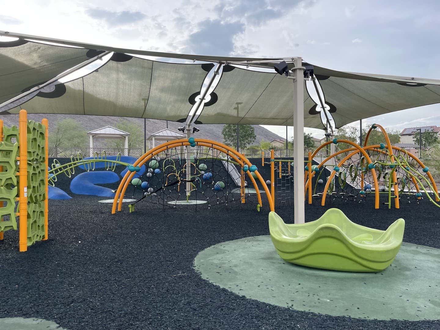 Trigono Hills Park — Family Fun & Recreation photo 1 of 5