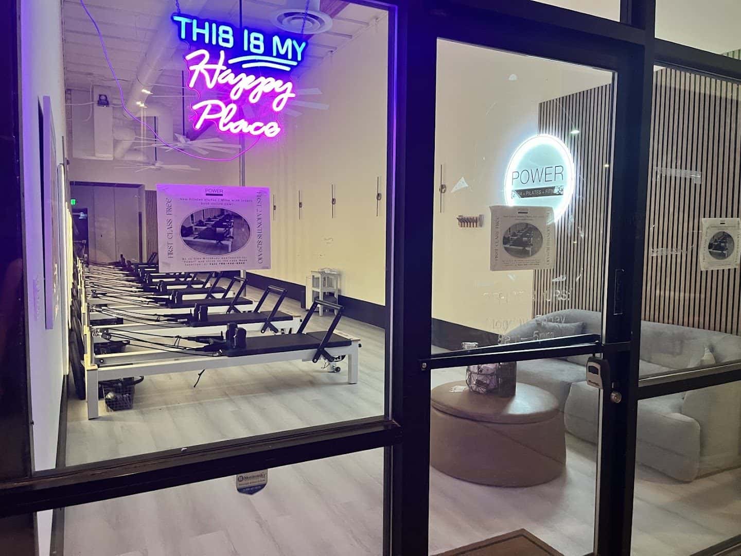 Power Yoga + Pilates + Fitness — Fitness & Gyms photo 3 of 5