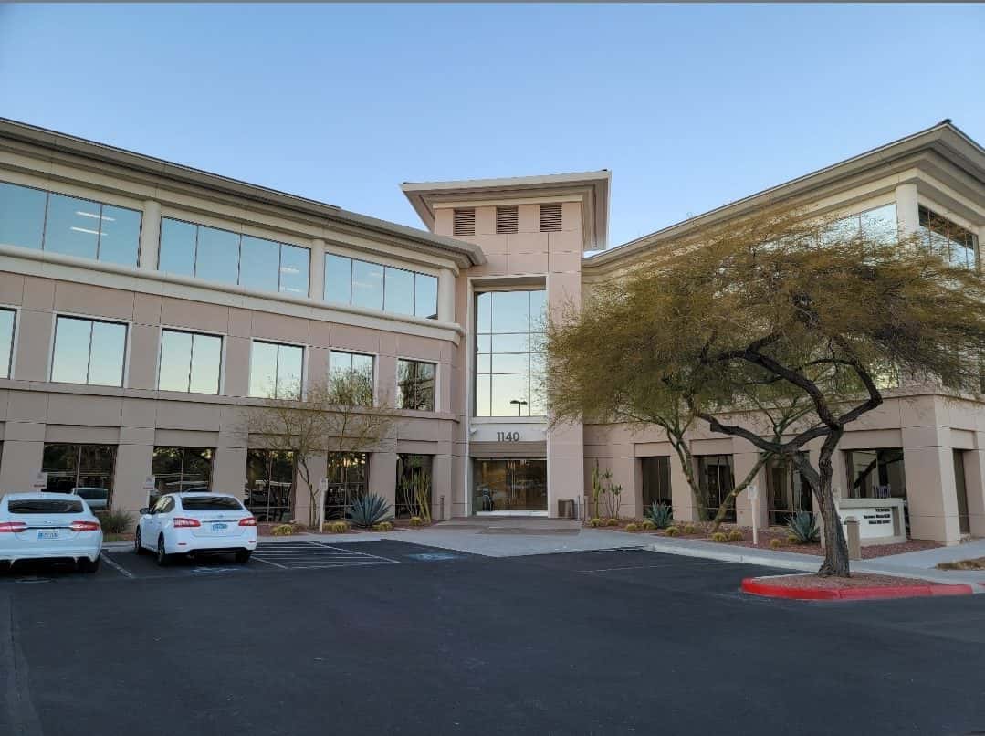 Lee Kiefer & Park, LLP — Attorneys photo 1 of 5