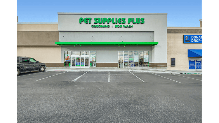 Pet Supplies Plus Las Vegas - Rainbow Blvd.