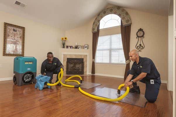 Henderson Plumbing & Drain — Plumbers & Electricians photo 2 of 5