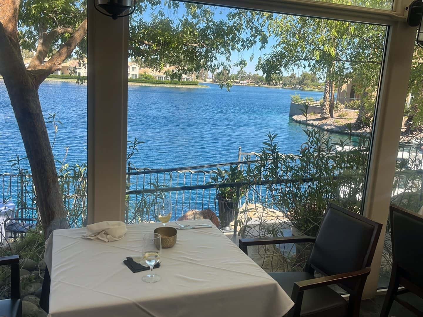 Americana Restaurant — Restaurants photo 3 of 5