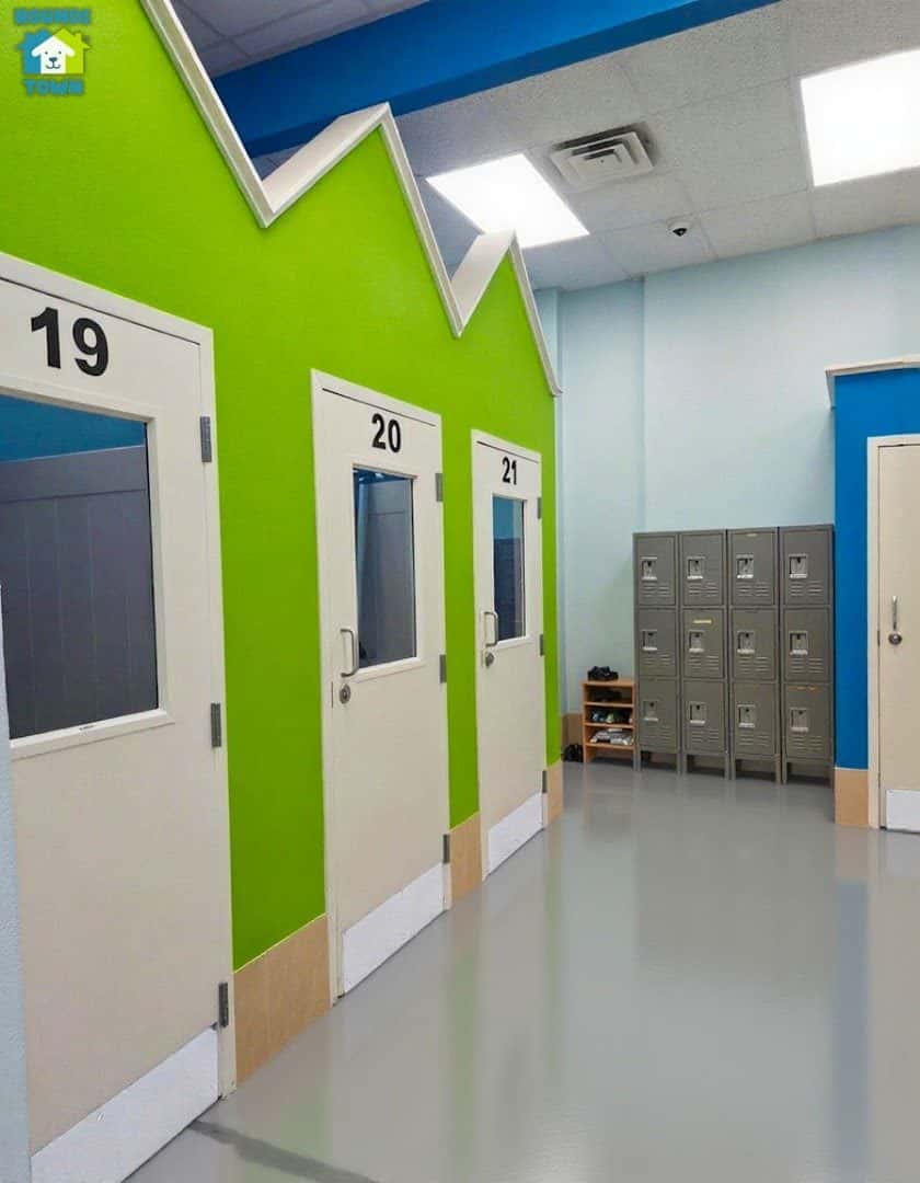 Hounds Town Centennial — Childcare & Schools photo 3 of 5