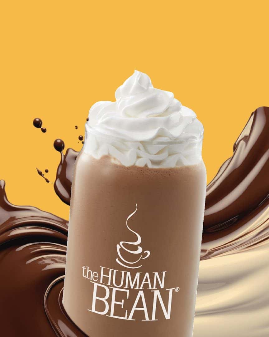 The Human Bean — Coffee Shops & Cafes photo 2 of 5