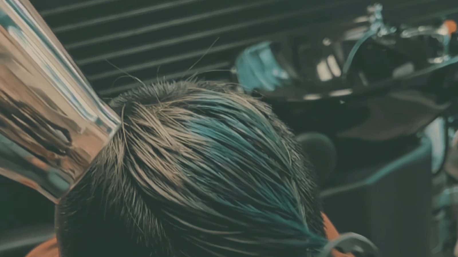 Jeronimo’s Mens Grooming — Hair Salons & Barbers photo 2 of 5