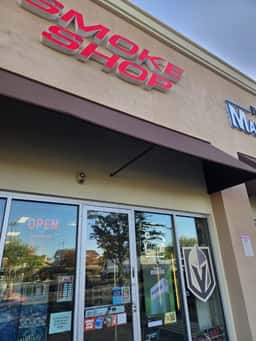 Providence Smoke and Vape Shop