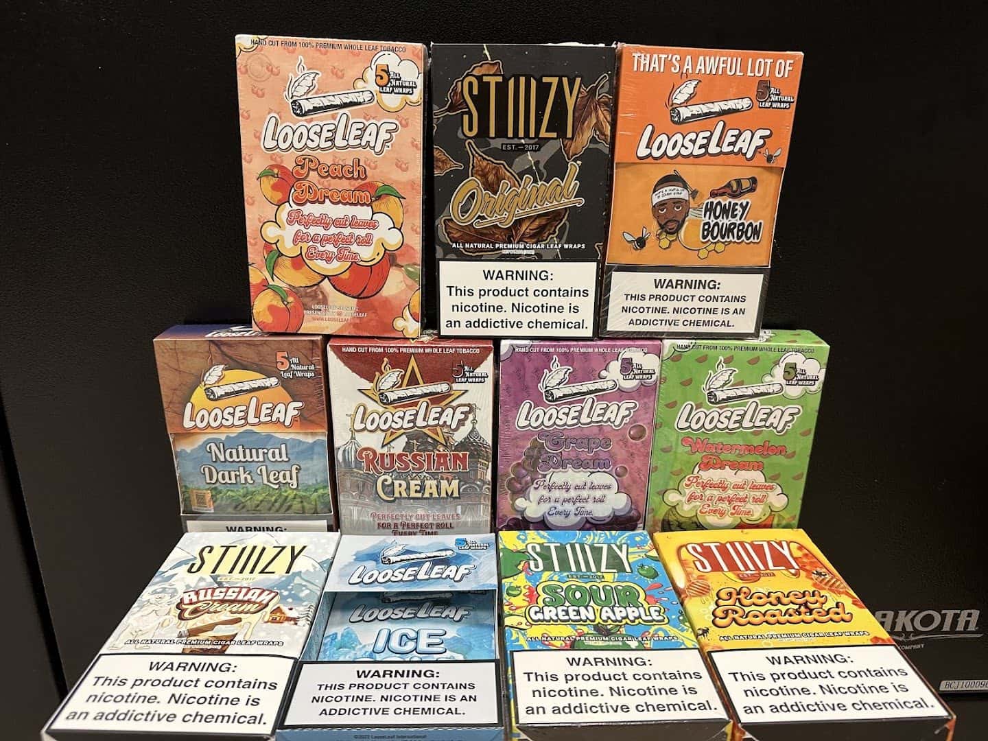Providence Smoke and Vape Shop — Retail & Boutiques photo 2 of 5