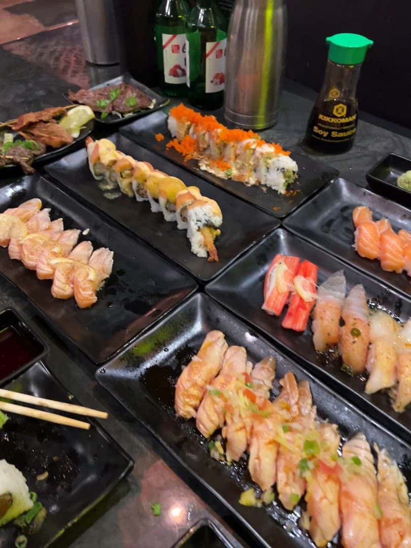 Umami Restaurant (All You Can Eat Sushi) — Restaurants photo 2 of 5