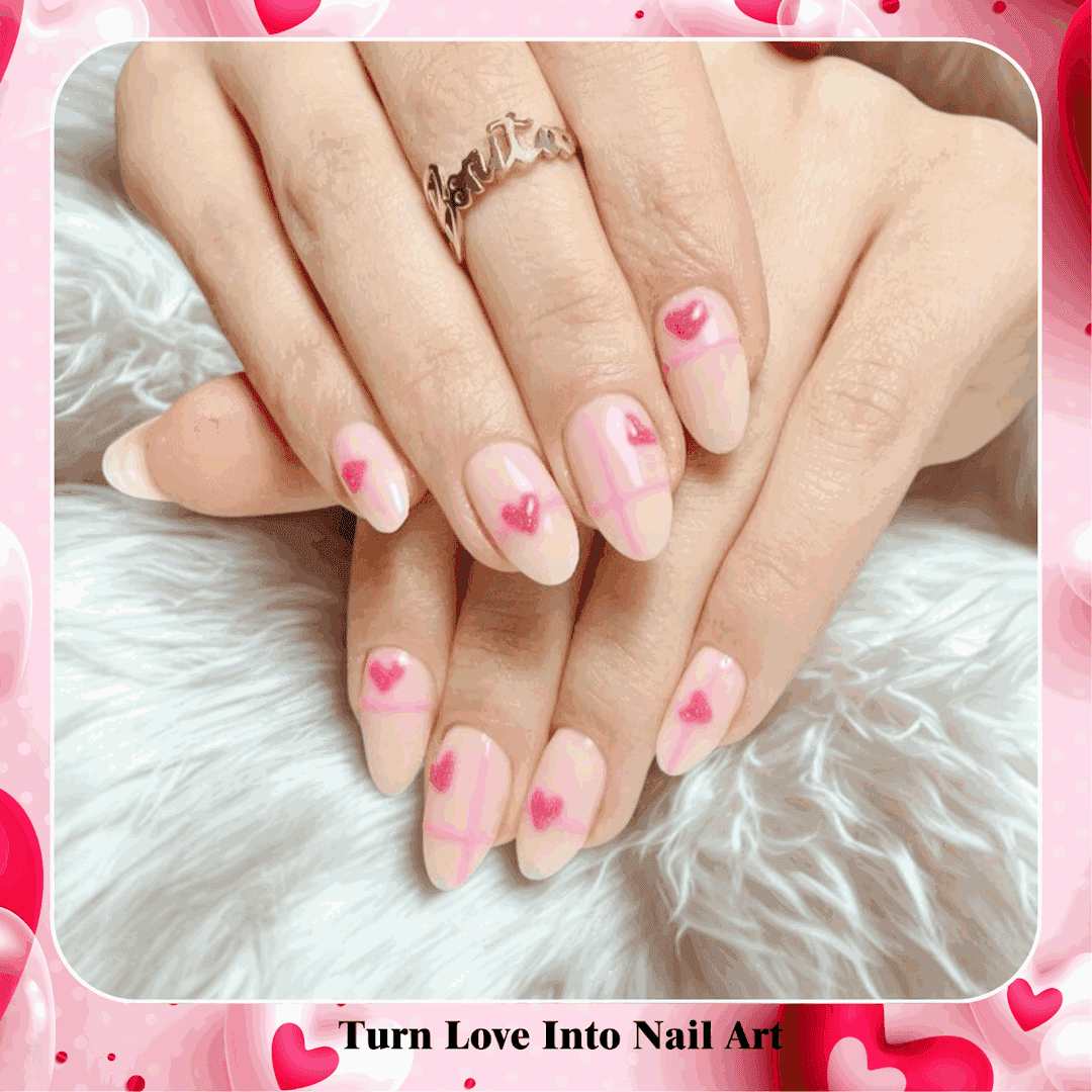 Best Nails — Nail Salons & Spas photo 1 of 5