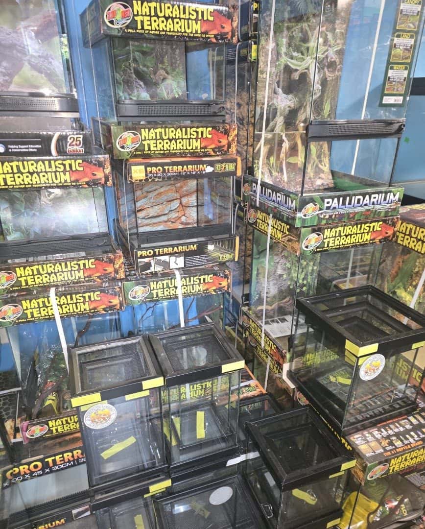 LLLReptile & Supply Henderson — Retail & Boutiques photo 2 of 5
