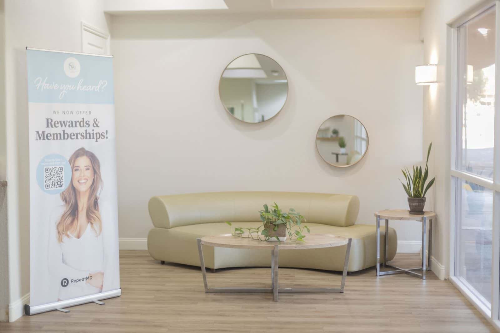 Advanced Aesthetics — Med Spas & Aesthetics photo 1 of 5