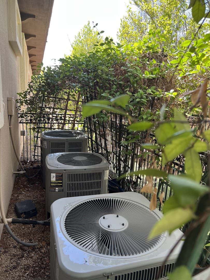 USA Air Conditioning Inc — HVAC photo 3 of 5