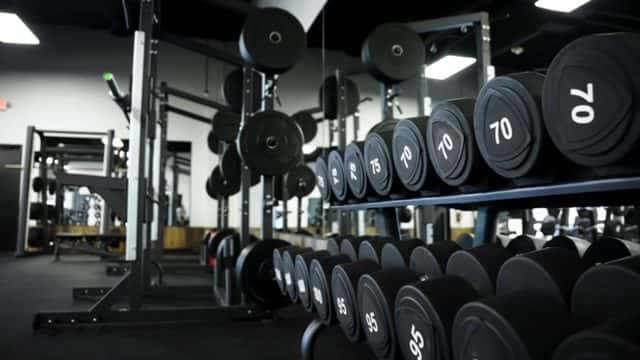 REFINED 24/7 GYM — Fitness & Gyms photo 2 of 5