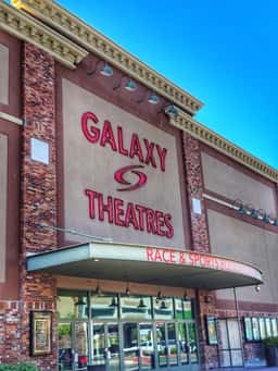 Galaxy Theatres Cannery