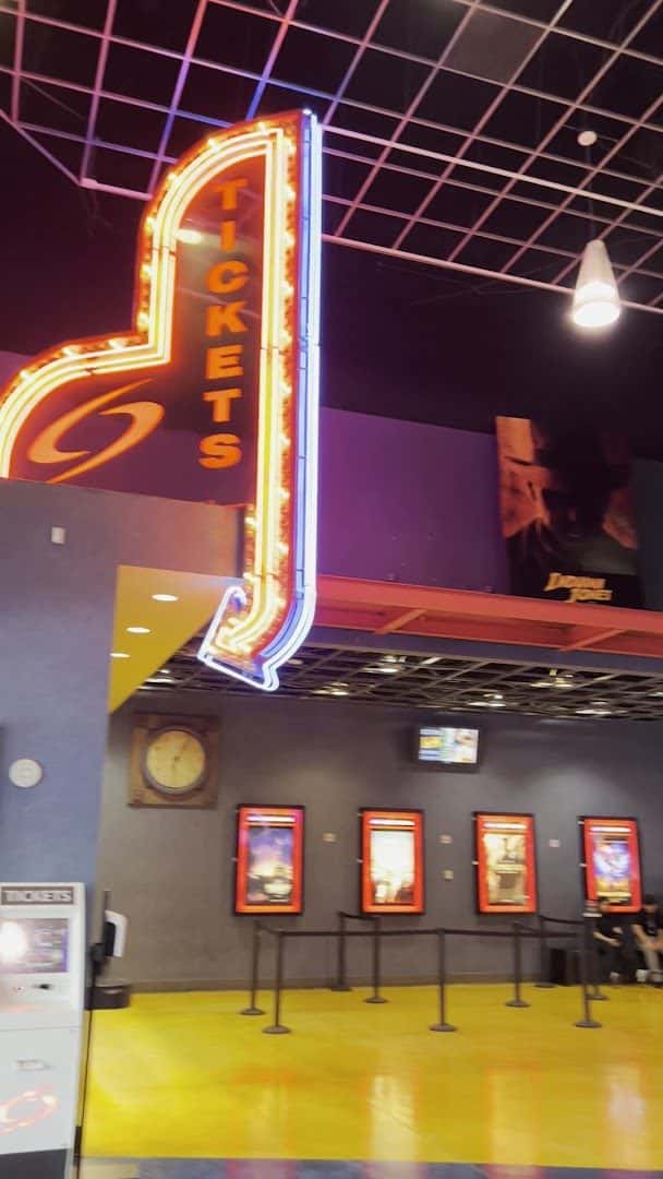Galaxy Theatres Cannery — Family Fun & Recreation photo 2 of 5