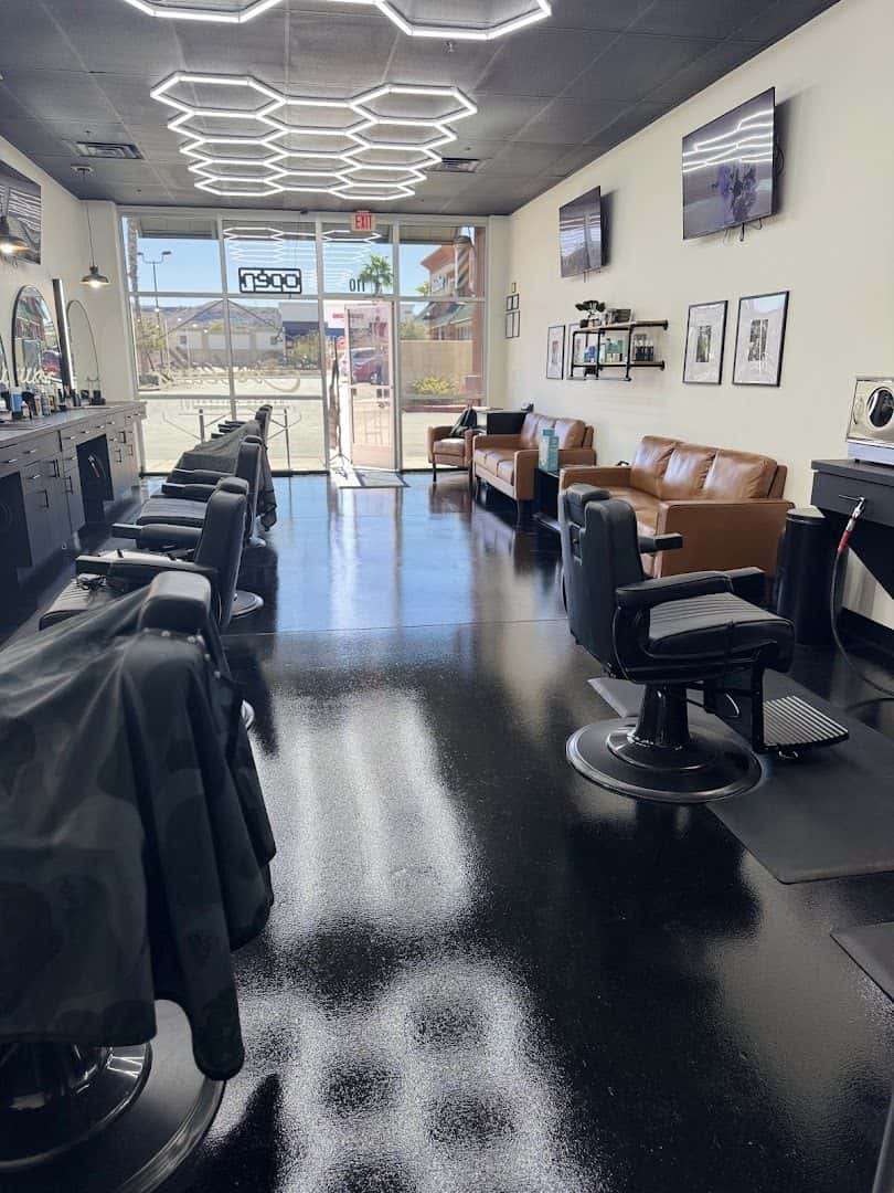 Costello’s Barber Collective — Hair Salons & Barbers photo 1 of 5