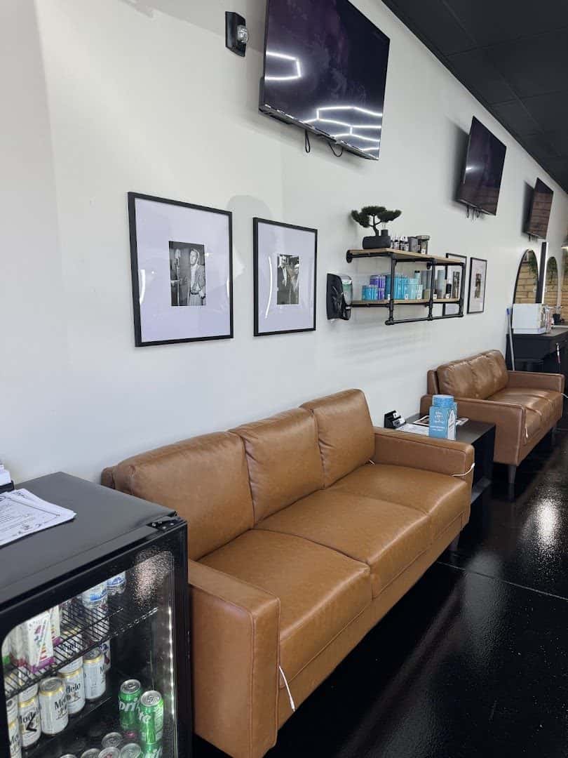 Costello’s Barber Collective — Hair Salons & Barbers photo 2 of 5