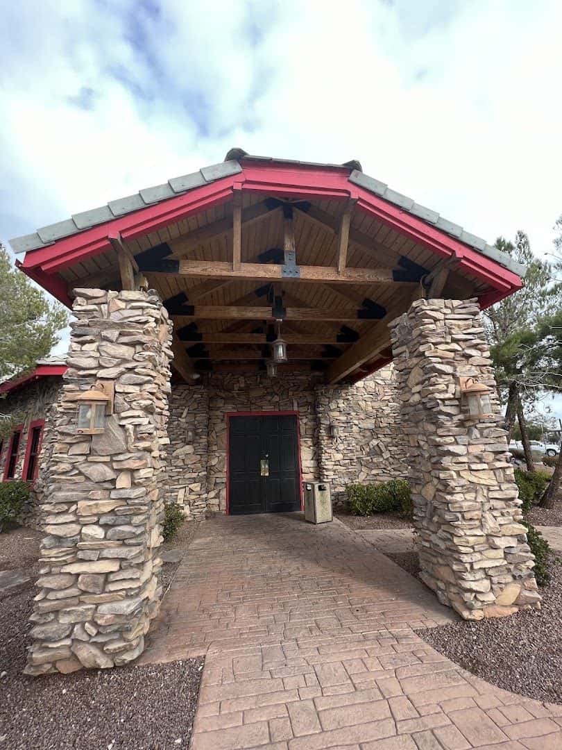 The Lodge Tenaya — Bars & Breweries photo 3 of 5