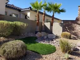 Bullseye Landscaping and Outdoor Services