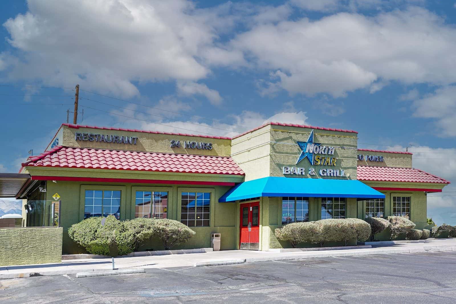 Northstar Bar and Grill — Restaurants photo 1 of 5