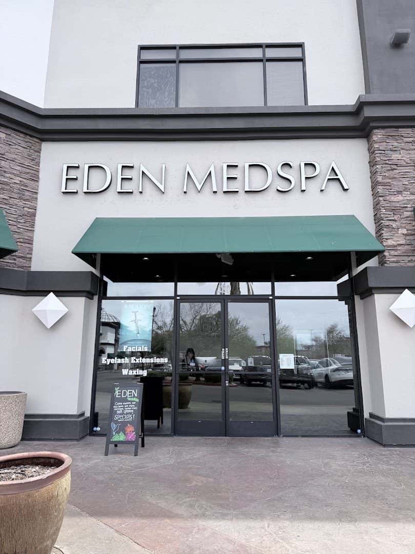 Eden Medspa and Wellness — Med Spas & Aesthetics photo 2 of 5