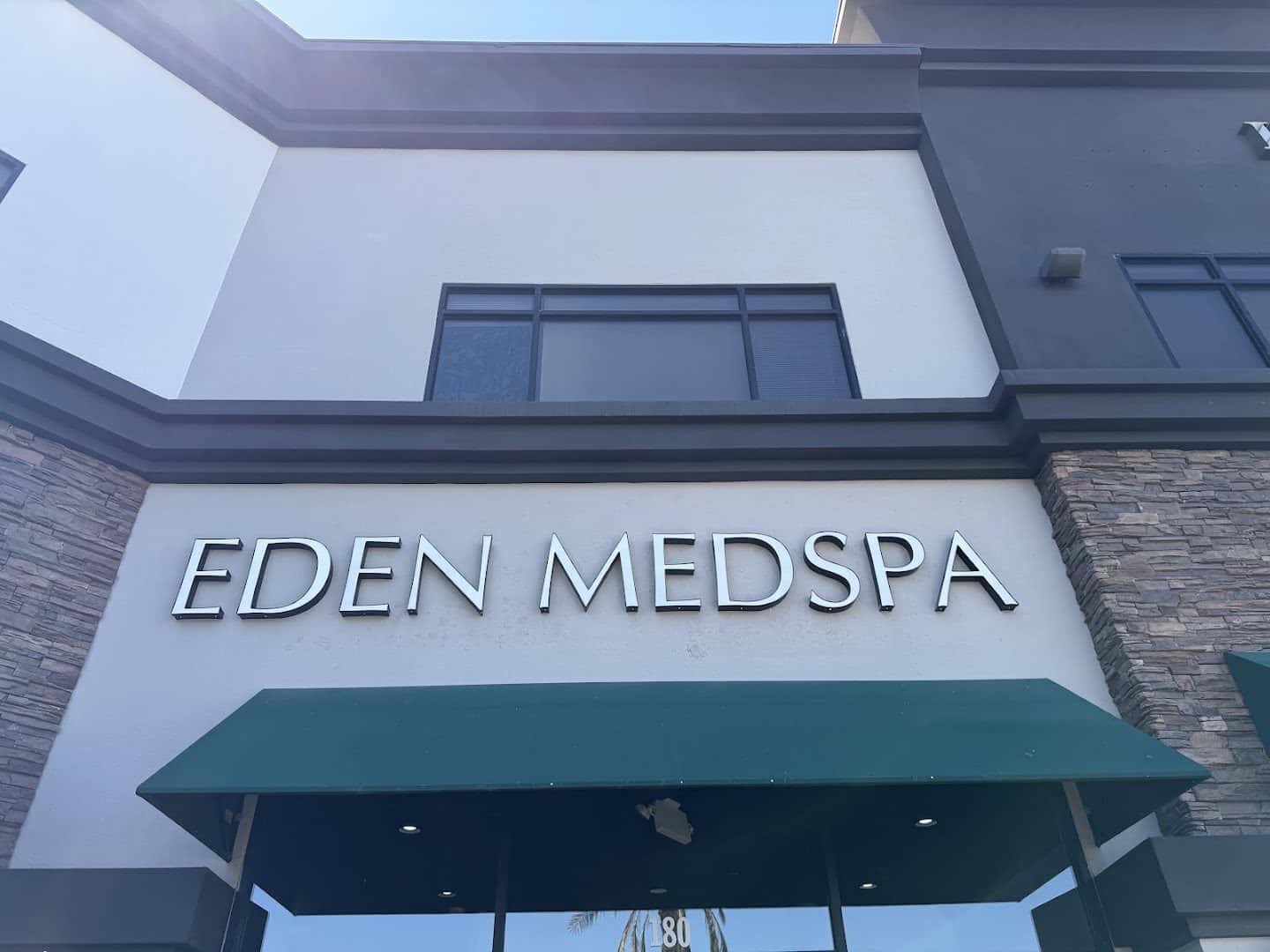 Eden Medspa and Wellness — Med Spas & Aesthetics photo 3 of 5