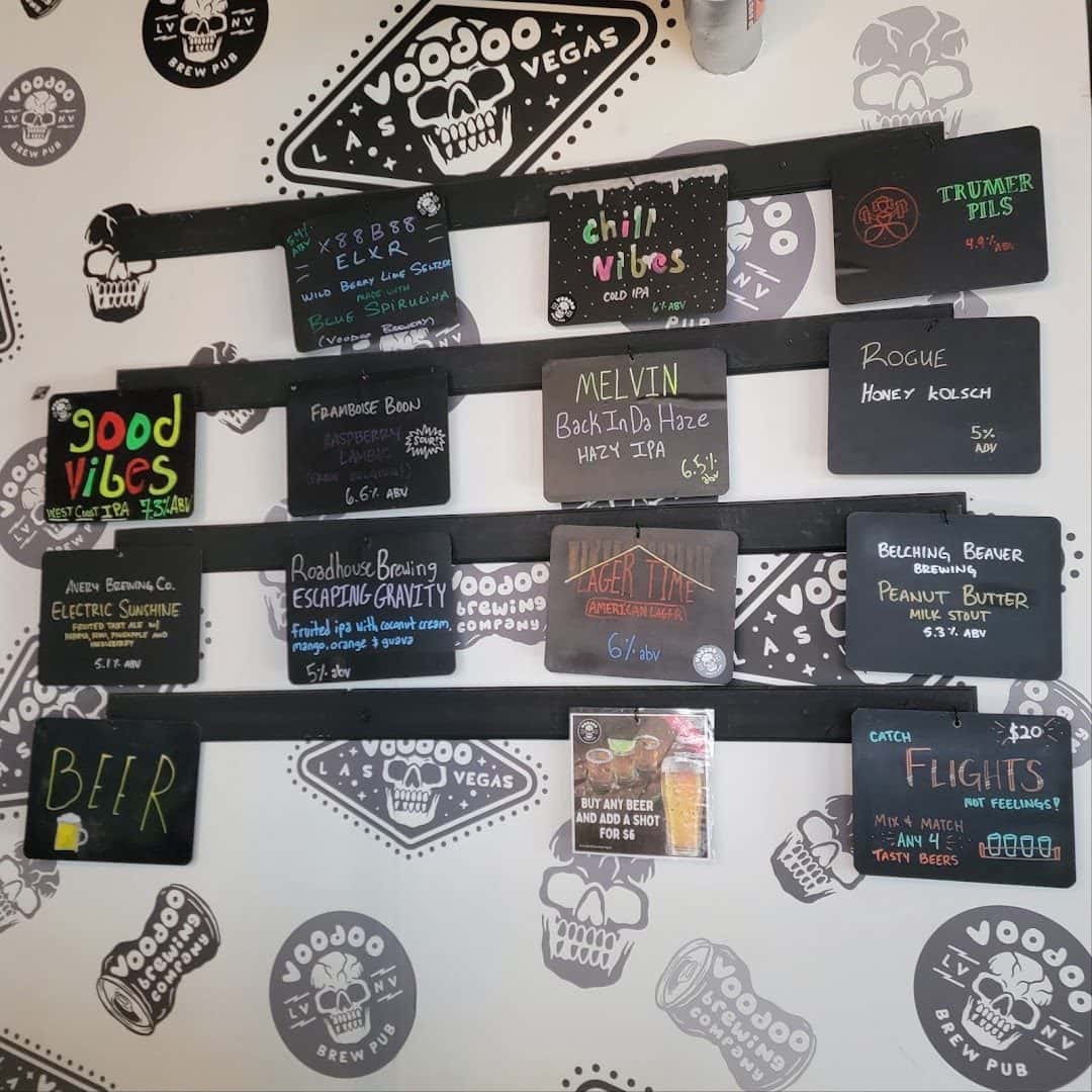Voodoo Brewing Company — Bars & Breweries photo 1 of 5