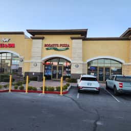 Rosati's Pizza - West Cheyenne